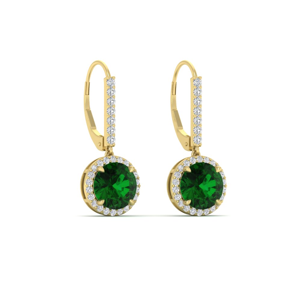 2-carat-lever-back-round-diamond-dangle-earrings-with-emerald-in-yellow-gold-FDEAR11235ROGEMGR-2.00-CT-NL-YG.jpg
