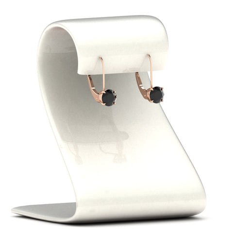 2-carat-lever-back-solitaire-black-diamond-round-earrings-in-rose-gold-FDEAR9225ROGBLACK-2.00CT-NL-RG