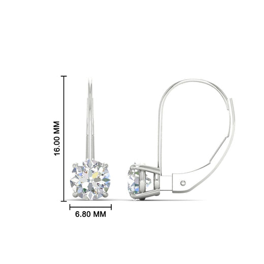 2-carat-lever-back-solitaire-diamond-round-earrings-in-white-gold-FDEAR9225RO-2.00CT-NL-WG