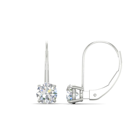 2-carat-lever-back-solitaire-diamond-round-earrings-in-white-gold-FDEAR9225RO-2.00CT-NL-WG