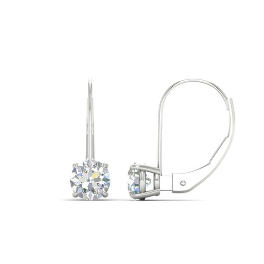 2-carat-lever-back-solitaire-diamond-round-earrings-in-white-gold-FDEAR9225RO-2.00CT-NL-WG
