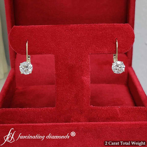 2-carat-lever-back-solitaire-diamond-round-earrings-in-yellow-gold-FDEAR9225RO-2.00CT-NL-YG-1