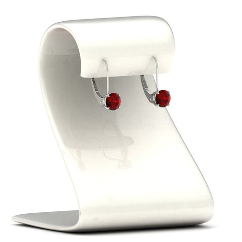 2-carat-lever-back-solitaire-ruby-round-earrings-in-white-gold-FDEAR9225ROGRUDR-2.00CT-NL-WG