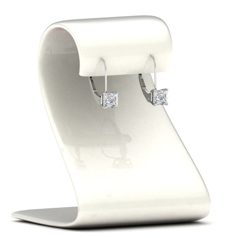 2-carat-lever-back-stud-square-diamond-earrings-in-white-gold-FDEAR9225PR-2.00CT-NL-WG