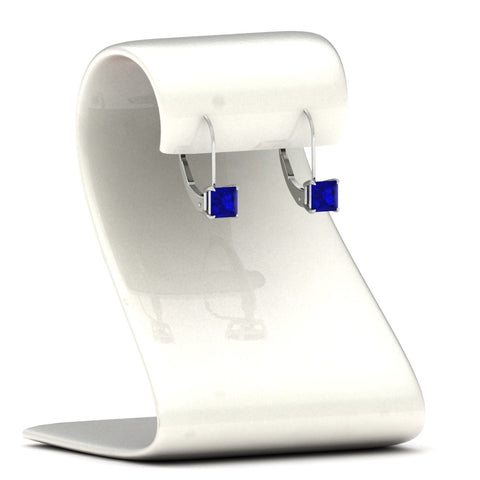 2-carat-lever-back-stud-square-sapphire-earrings-in-white-gold-FDEAR9225PRGSABL-2.00CT-NL-WG