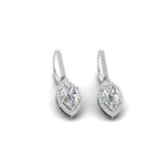 Load image into Gallery viewer, 2-carat-marquise-diamond-halo-dangle-earrings-in-white-gold-FDEAR11235MQANGLE1-2.00CT-NL-WG.jpg
