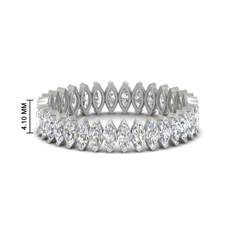 2-carat-marquise-diamond-stackable-eternity-ring-in-platinum-FDEWB11257MQB-2.00CT-NL-WG-HW