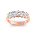 Thumbnail 3 - 2-carat-oval-diamond-wedding-band-in-rose-gold-fdwb8008ovangle5-2.00ct-nl-rg.jpg