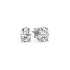Load image into Gallery viewer, Stud Mens Earring Basket Oval Shaped