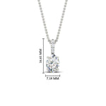 Load image into Gallery viewer, 2-carat-oval-shaped-pave-diamond-bail-pendant-in-white-gold-fdpd11636ovangle1-9X7mm-nl-wg-hw.jpg?v=1769514559