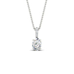 Load image into Gallery viewer, 2-carat-oval-shaped-pave-diamond-bail-pendant-in-white-gold-fdpd11636ovangle1-9X7mm-nl-wg.jpg?v=1769514559