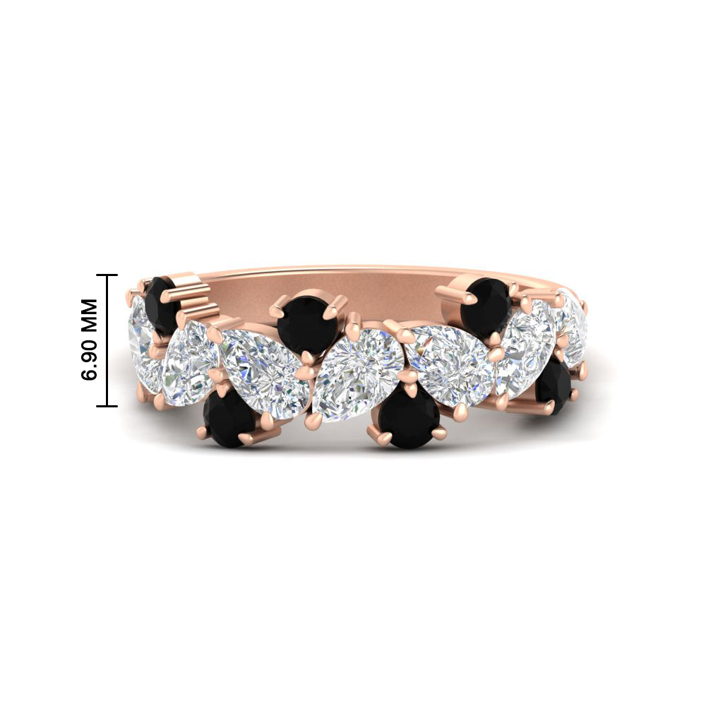 2-carat-pear-and-round-black-diamond-ring-wedding-band-in-rose-gold-FD9174BGBLACK-2.00CT-NL-RG-HW