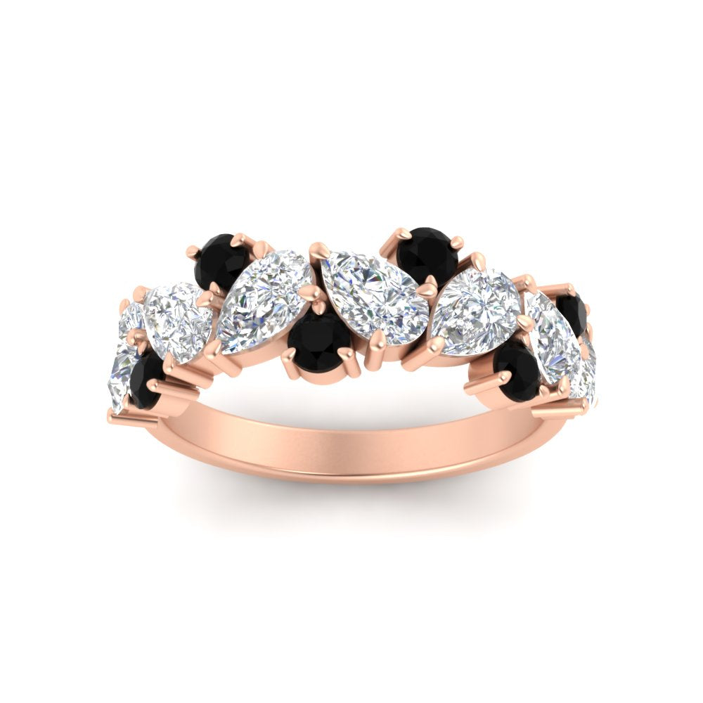 2-carat-pear-and-round-black-diamond-ring-wedding-band-in-rose-gold-FD9174BGBLACKANGLE5-2.00CT-NL-RG