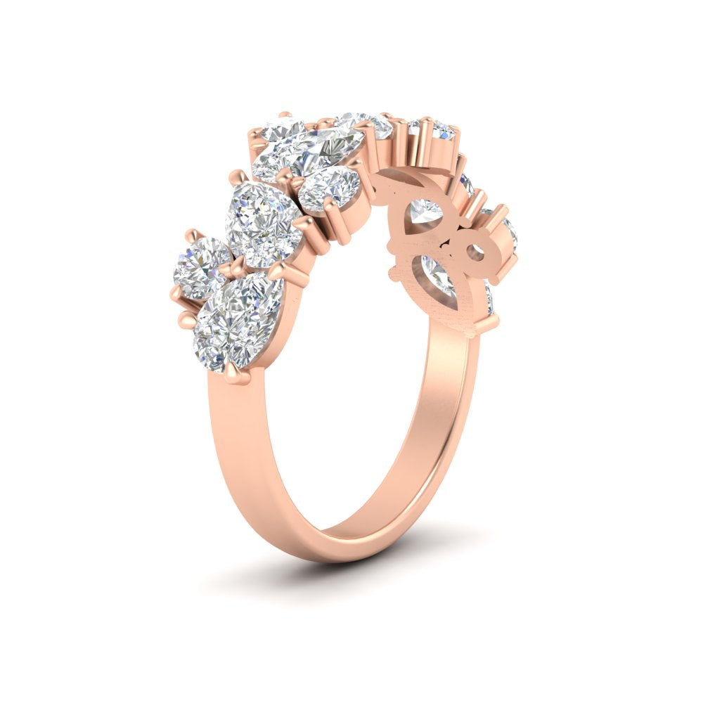 2-carat-pear-and-round-diamond-ring-wedding-band-in-rose-gold-FD9174BANGLE2-2.00CT-NL-RG