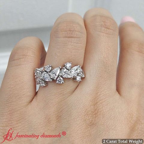 2-carat-pear-and-round-diamond-ring-wedding-band-in-white-gold-FD9174B-13