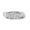 Load image into Gallery viewer, 2-carat-pear-and-round-diamond-ring-wedding-band-in-white-gold-FD9174B-2.00CT-NL-WG-HW