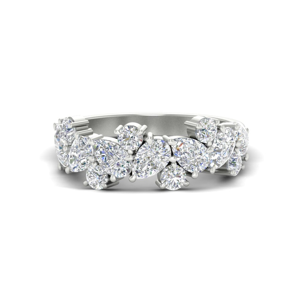 2-carat-pear-and-round-diamond-ring-wedding-band-in-white-gold-FD9174B-2.00CT-NL-WG
