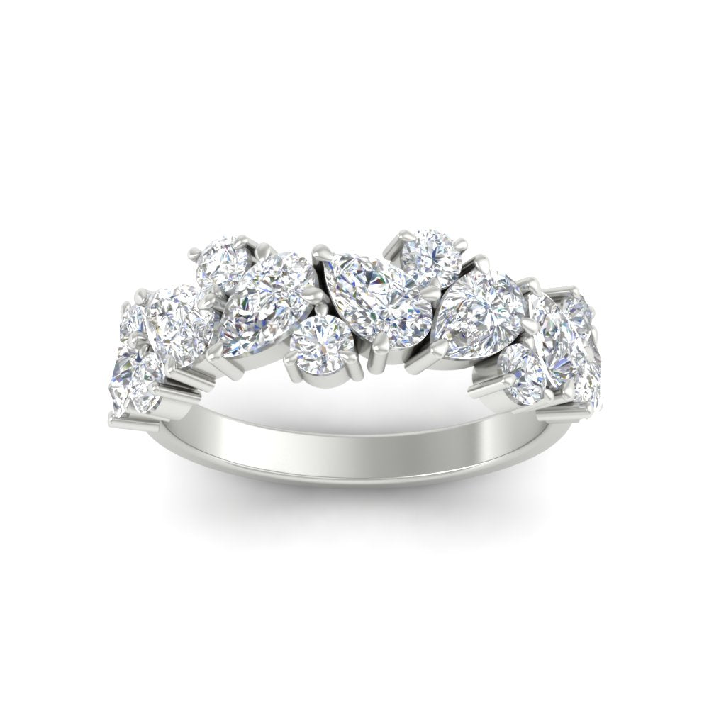 2-carat-pear-and-round-diamond-ring-wedding-band-in-white-gold-FD9174BANGLE5-2.00CT-NL-WG