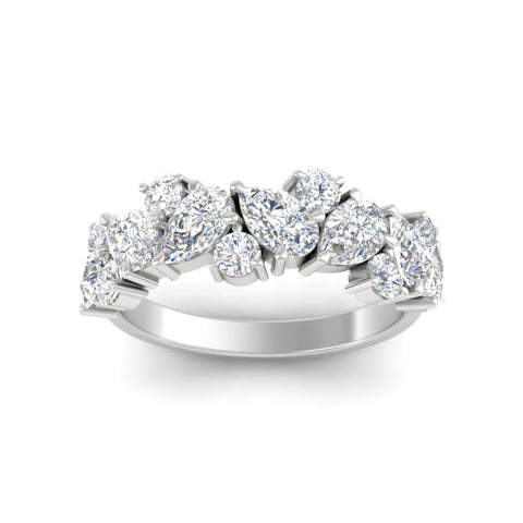 2-carat-pear-and-round-diamond-ring-wedding-band-in-white-gold-FD9174BANGLE5-2.00CT-NL-WG