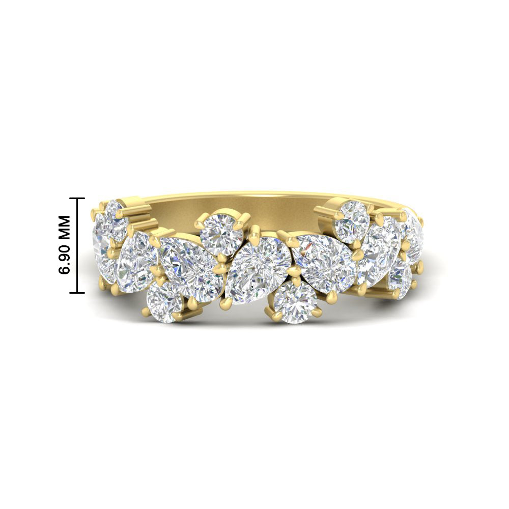 2-carat-pear-and-round-diamond-ring-wedding-band-in-yellow-gold-FD9174B-2.00CT-NL-YG-HW