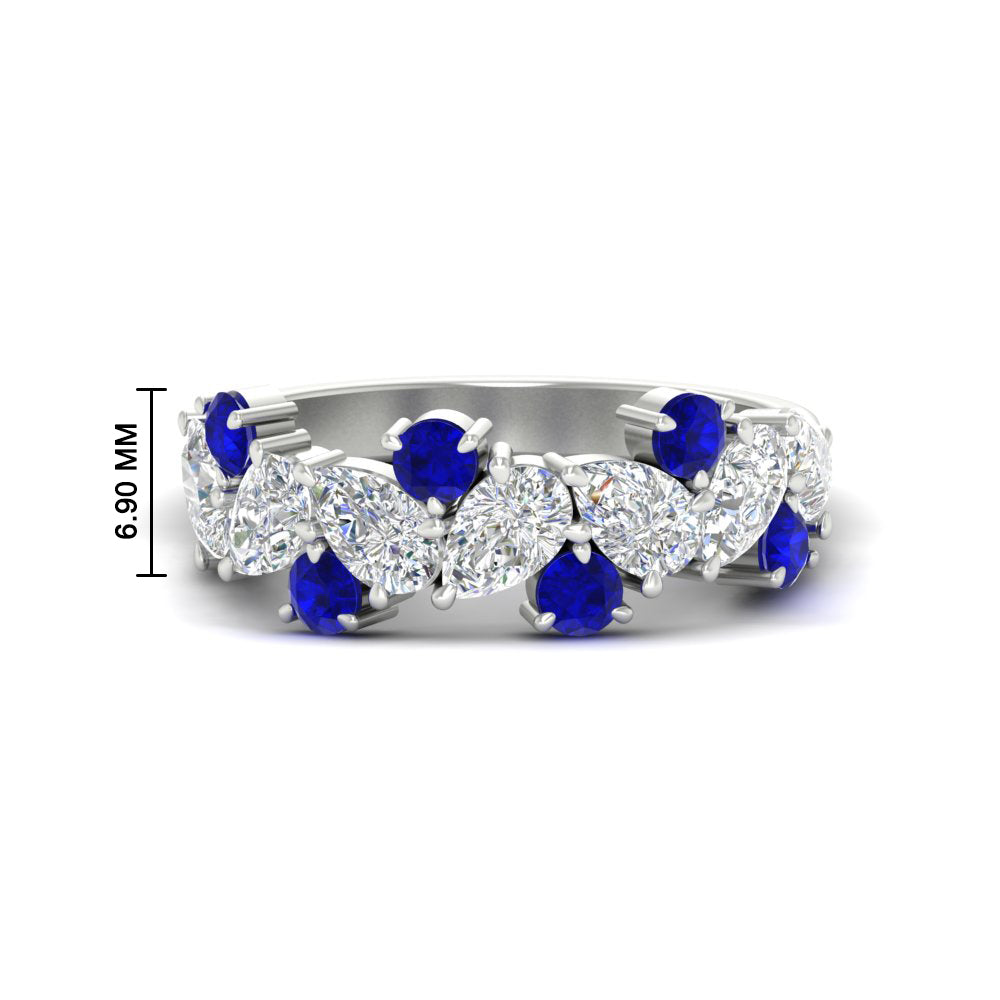2-carat-pear-and-round-sapphire-ring-wedding-band-in-white-gold-FD9174BGSABL-2.00CT-NL-WG-HW