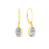 Load image into Gallery viewer, 2-carat-pear-cut-bezel-diamond-leverback-earrings-in-fdear11736peangle1-2.00ct-nl-yg.jpg?v=1778151623