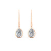 Load image into Gallery viewer, 2-carat-pear-cut-bezel-diamond-leverback-earrings-in-fdear11736peangle2-2.00ct-nl-rg.jpg?v=1778151623