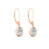 Load image into Gallery viewer, 2-carat-pear-cut-bezel-diamond-leverback-earrings-in-fdear11736peangle5-2.00ct-nl-rg.jpg?v=1778151623