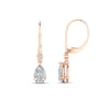 Load image into Gallery viewer, 2-carat-pear-drop-diamond-dangle-earring-in-rose-gold-FDEAR11124-2CT-NL-RG.jpg
