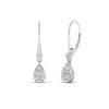 Load image into Gallery viewer, 2-carat-pear-drop-diamond-dangle-earring-in-white-gold-FDEAR11124-2CT-NL-WG.jpg