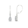 Load image into Gallery viewer, 2-carat-pear-drop-diamond-dangle-earring-in-white-gold-FDEAR11124-2CT-NL-WG.jpg