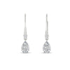 Load image into Gallery viewer, 2-carat-pear-drop-diamond-dangle-earring-in-white-gold-FDEAR11124-2CT-NL-WG.jpg