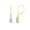 Load image into Gallery viewer, 2-carat-pear-drop-diamond-dangle-earring-in-yellow-gold-FDEAR11124-2CT-NL-YG.jpg
