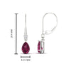 Load image into Gallery viewer, 2-carat-pear-drop-pink-sapphire-dangle-earring-in-white-gold-FDEAR11124GSADRPI-2CT-NL-WG.jpg
