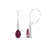 Load image into Gallery viewer, 2-carat-pear-drop-pink-sapphire-dangle-earring-in-white-gold-FDEAR11124GSADRPI-2CT-NL-WG.jpg