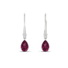 Load image into Gallery viewer, 2-carat-pear-drop-pink-sapphire-dangle-earring-in-white-gold-FDEAR11124GSADRPI-2CT-NL-WG.jpg