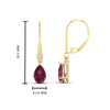 Load image into Gallery viewer, 2-carat-pear-drop-pink-sapphire-dangle-earring-in-yellow-gold-FDEAR11124GSADRPI-2CT-NL-YG.jpg
