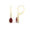 Load image into Gallery viewer, 2-carat-pear-drop-ruby-dangle-earring-in-yellow-gold-FDEAR11124GRUDR-2CT-NL-YG.jpg