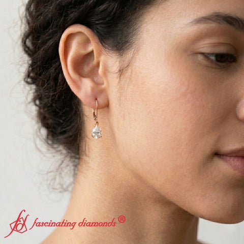 2-carat-pear-shape-diamond-lever-back-drop-earrings-in-rose-gold-FDEAR11236PE-model-1