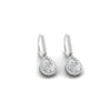 Load image into Gallery viewer, 2-carat-pear-shape-with-halo-diamond-lever-back-earrings-in-white-gold-FDEAR-11235PEANGLE1-2.00CT-NL-WG.jpg