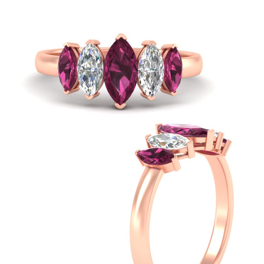 2-carat-pink-sapphire-marquise-classic-wedding-band-5-stone-in-rose-gold-fdwb8008mqgsadrpiangle3-2.00ct-nl-rg.jpg