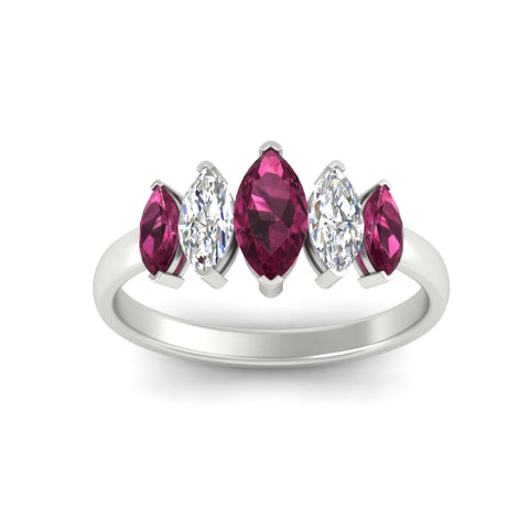 2-carat-pink-sapphire-marquise-classic-wedding-band-5-stone-in-white-gold-fdwb8008mqgsadrpiangle5-2.00ct-nl-wg.jpg