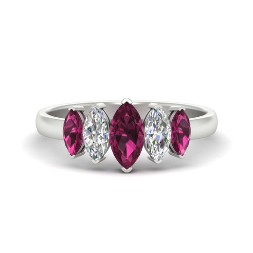 2-carat-pink-sapphire-marquise-classic-wedding-band-5-stone-in-white-gold-fdwb8008mqgsadrpisleep-2.00ct-nl-wg.jpg