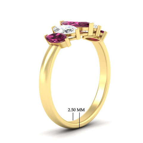 2-carat-pink-sapphire-marquise-classic-wedding-band-5-stone-in-yellow-gold-fdwb8008mqgsadrpiangle2-2.00ct-nl-yg-hw.jpg