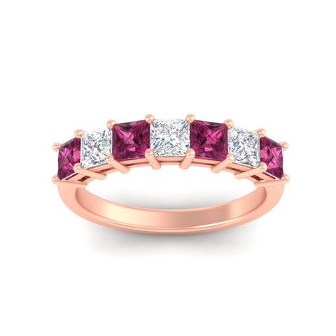 2-carat-princess-cut-7-pink-sapphire-anniversary-band-in-rose-gold-fdwb8008prgsadrpiangle5-2.00ct-nl-rg.jpg