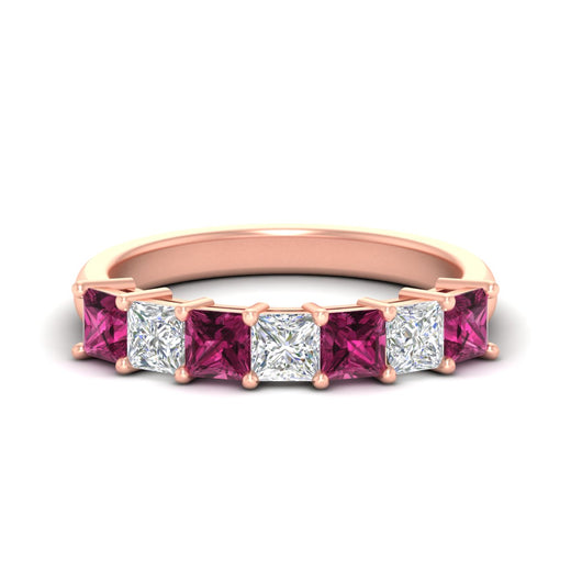2-carat-princess-cut-7-pink-sapphire-anniversary-band-in-rose-gold-fdwb8008prgsadrpisleep-2.00ct-nl-rg.jpg