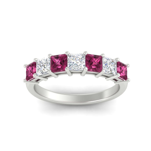 2-carat-princess-cut-7-pink-sapphire-anniversary-band-in-white-gold-fdwb8008prgsadrpiangle5-2.00ct-nl-wg.jpg