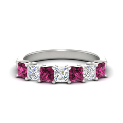 2-carat-princess-cut-7-pink-sapphire-anniversary-band-in-white-gold-fdwb8008prgsadrpisleep-2.00ct-nl-wg.jpg