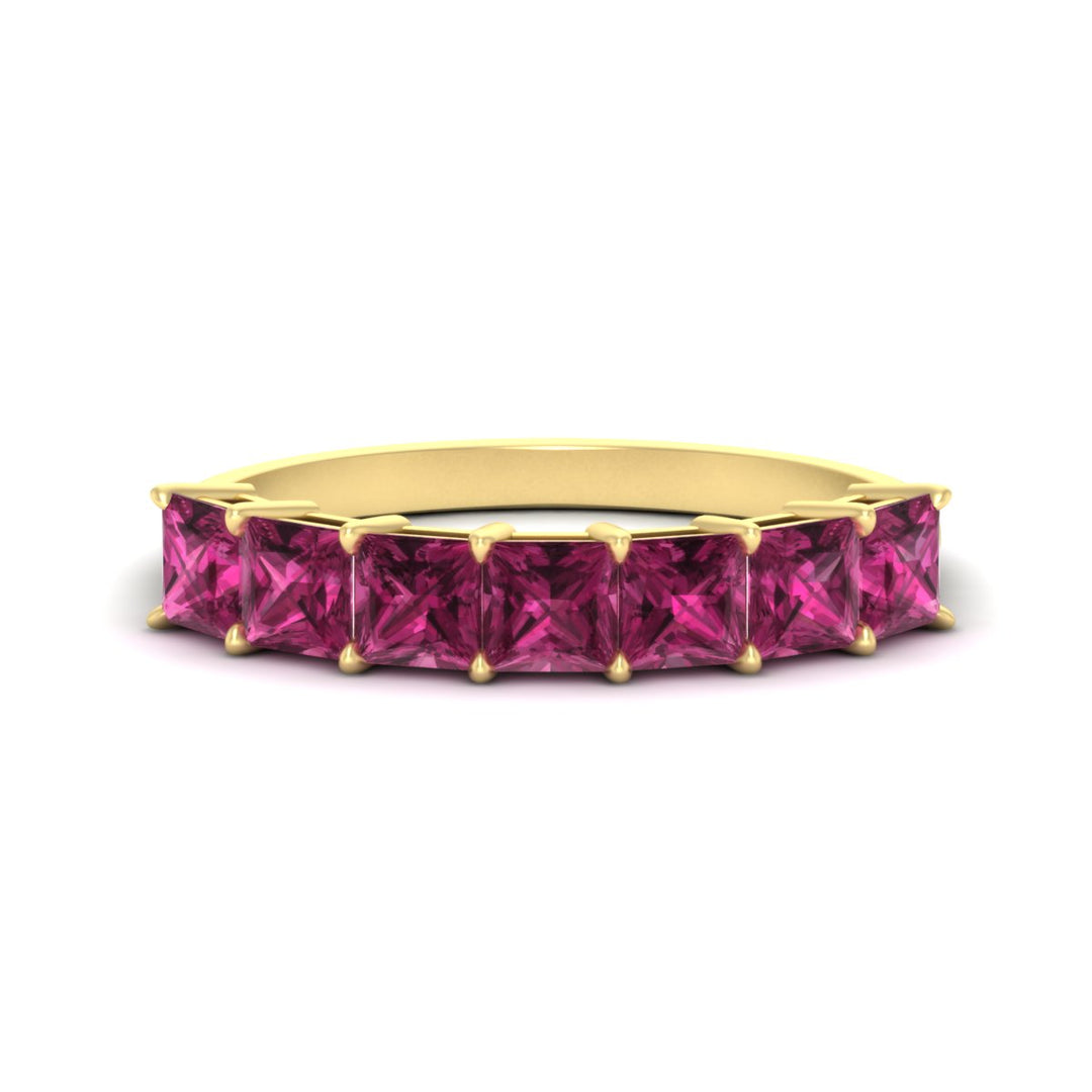 2-carat-princess-cut-7-pink-sapphire-anniversary-band-in-yellow-gold-fdwb179prgsadrpisleep-2.00ct-nl-yg.jpg
