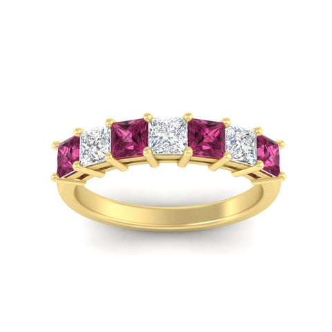 2-carat-princess-cut-7-pink-sapphire-anniversary-band-in-yellow-gold-fdwb8008prgsadrpiangle5-2.00ct-nl-yg.jpg